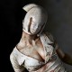 Silent Hill 2 Bubble Head Nurse Exclusive 1/6 scale Statue 25 cm